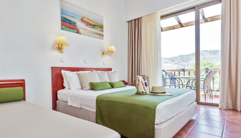 Rigas Hotel - Χώρα, Σκόπελος